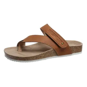 2022 Summer Slides Sandal Arch Support Flip-Flops