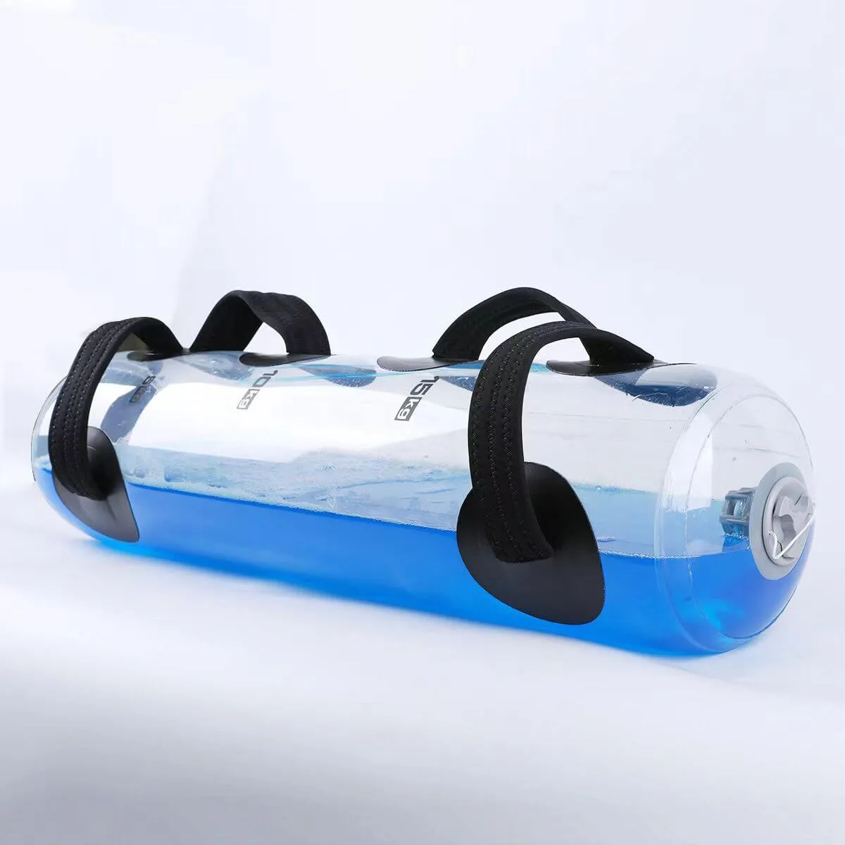 35kg Aqua Hydro Bag for Weight Training Water Kettlebell Fitness