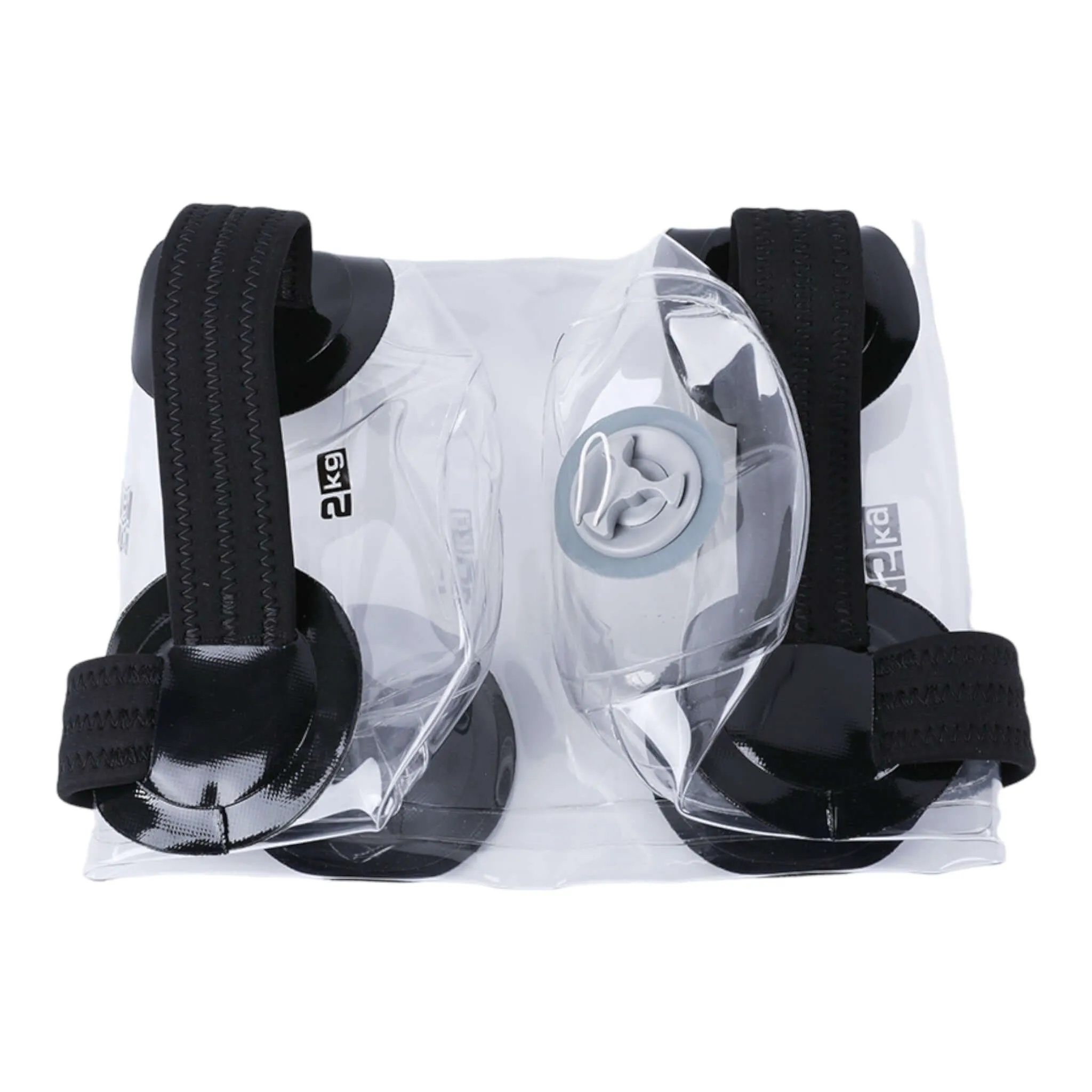35kg Aqua Hydro Bag for Weight Training Water Kettlebell Fitness