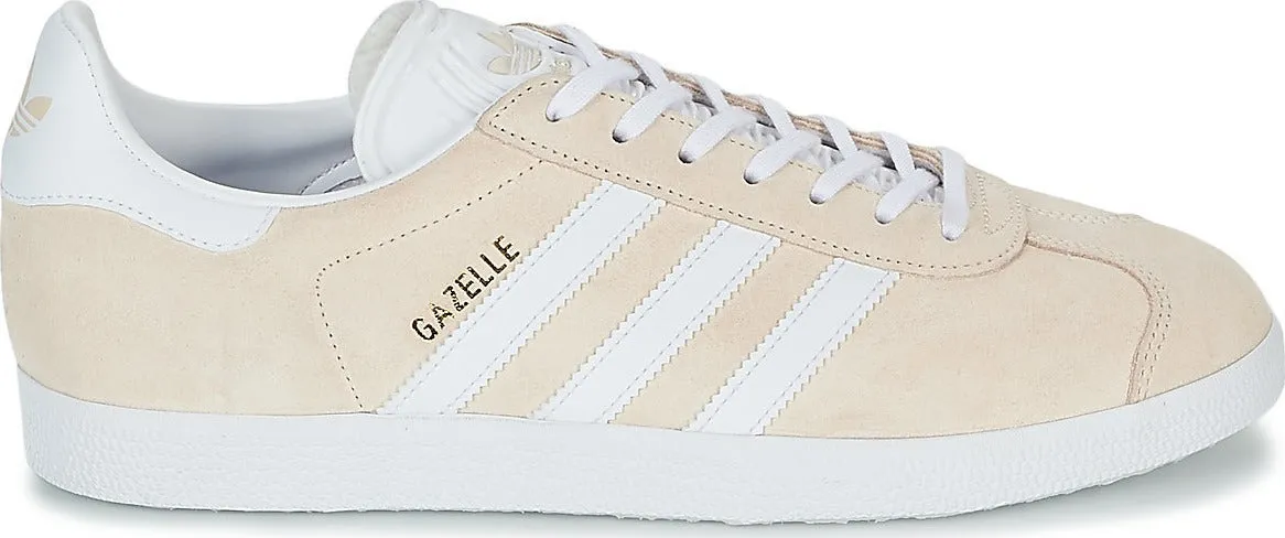 Adidas Gazelle LINEN