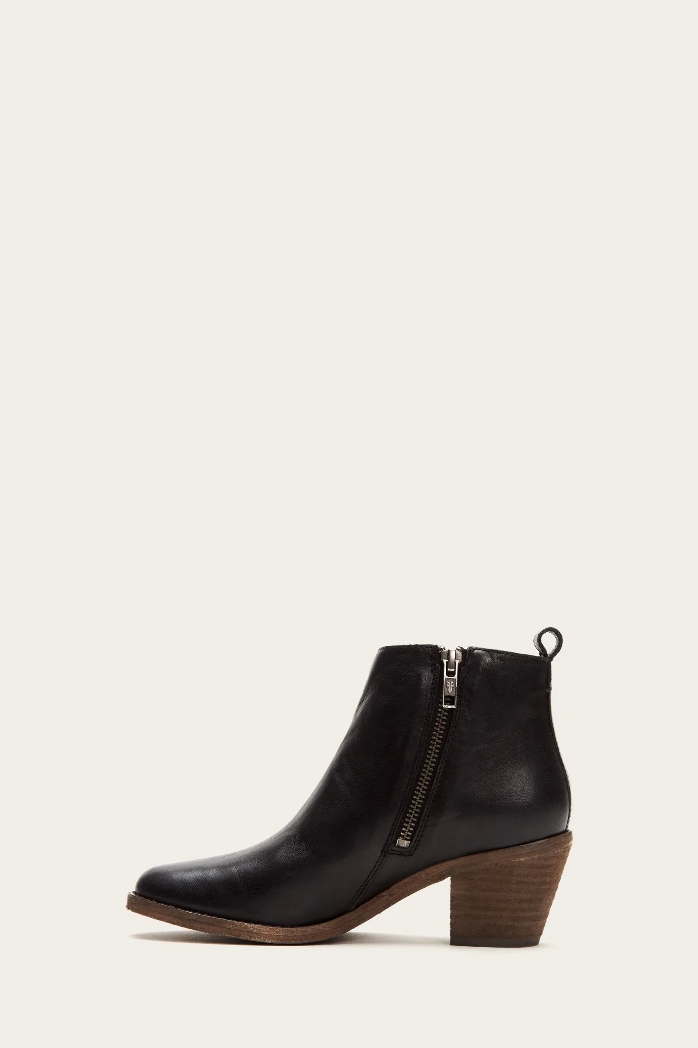 Alton Chelsea Boots - Black