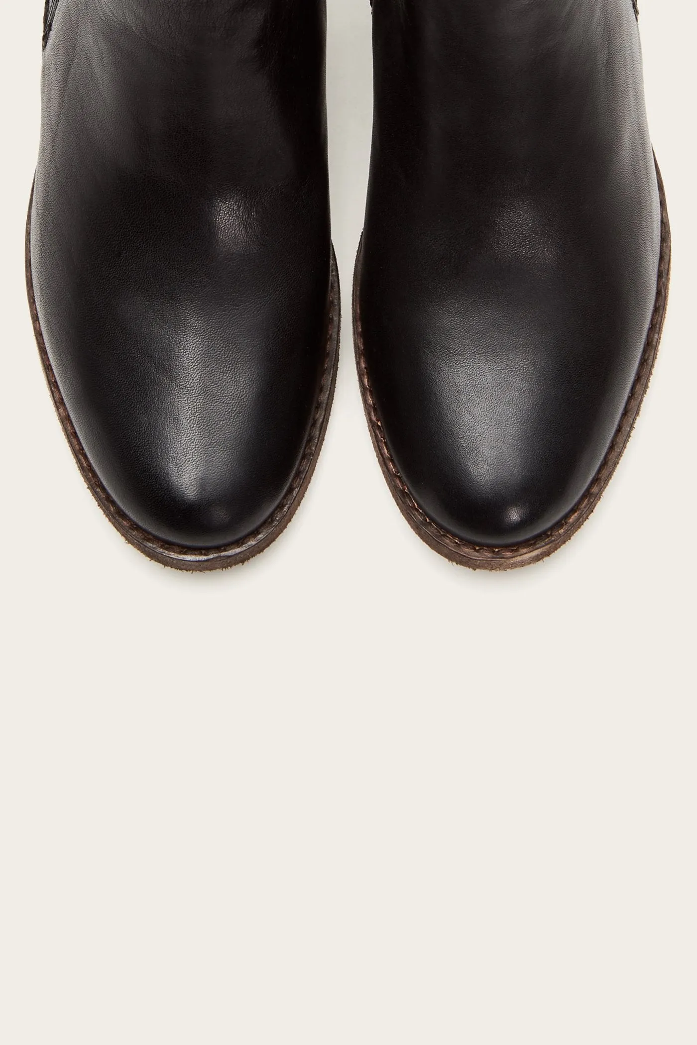 Alton Chelsea Boots - Black