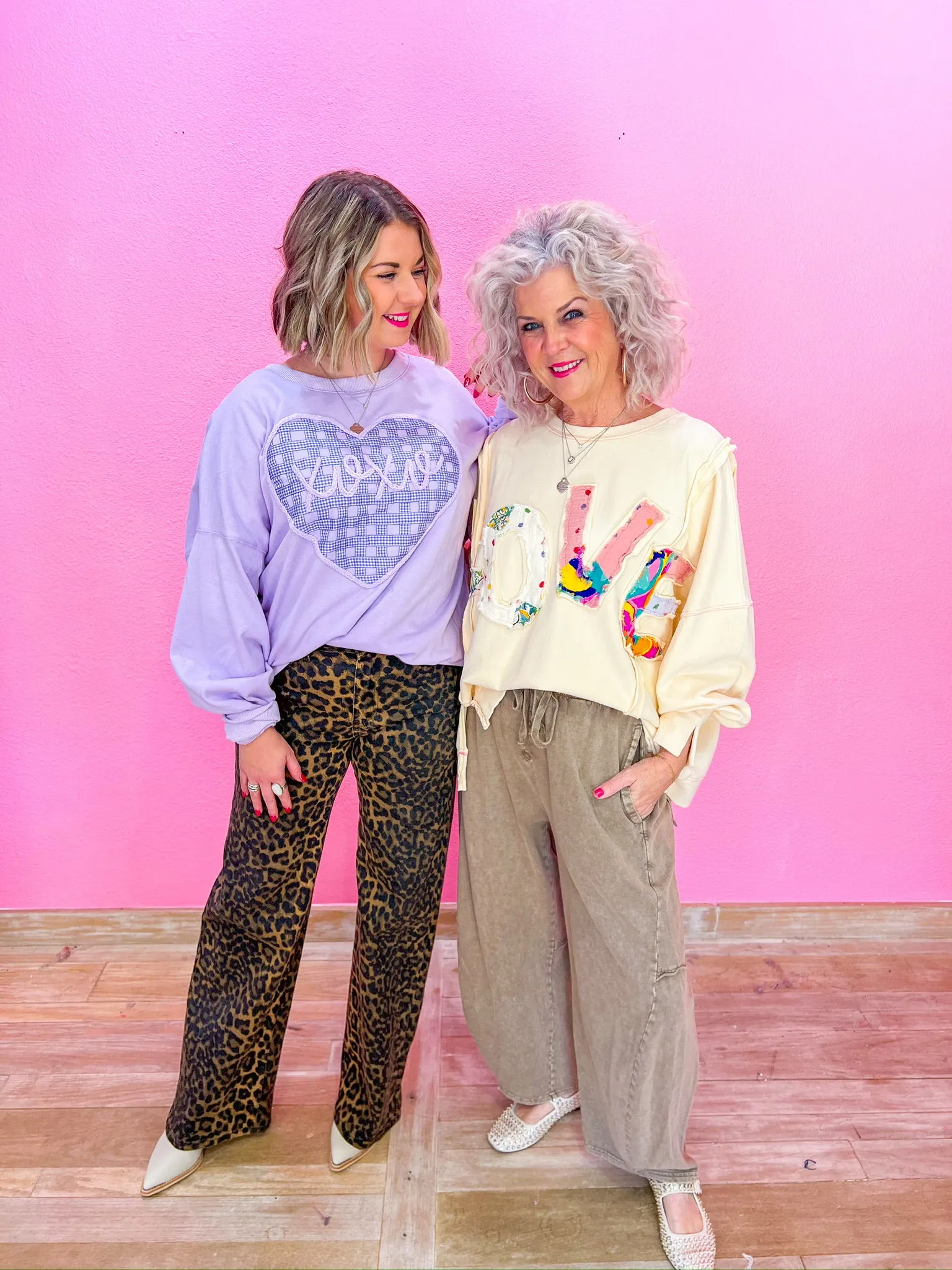 Amazing Day Pants - Mocha