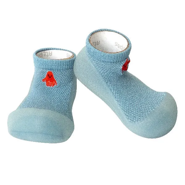 Aqua Shoes -  Sea Blue