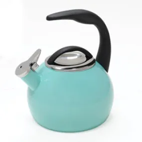Aqua Tea Kettle