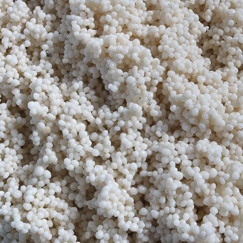 Aquarium Gravel Beach 1-2Mm - 10Kg