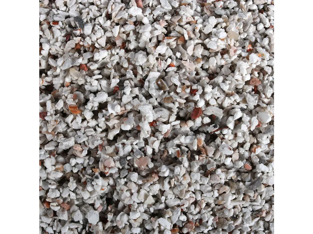 AQUARIUM GRAVEL CALSTONE 2-3mm - 8kg