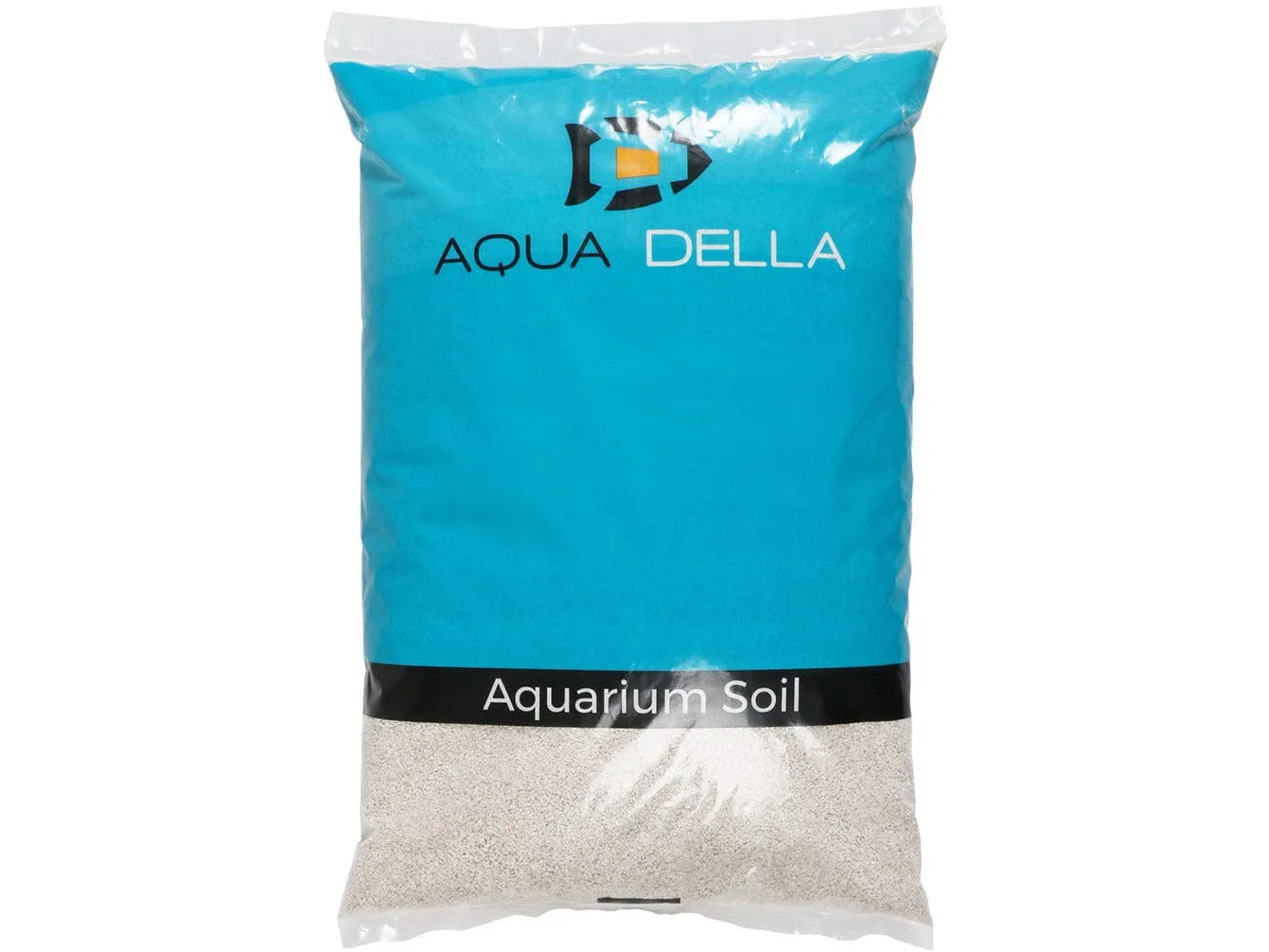 Aquarium Gravel Coral 2-3Mm - 9Kg