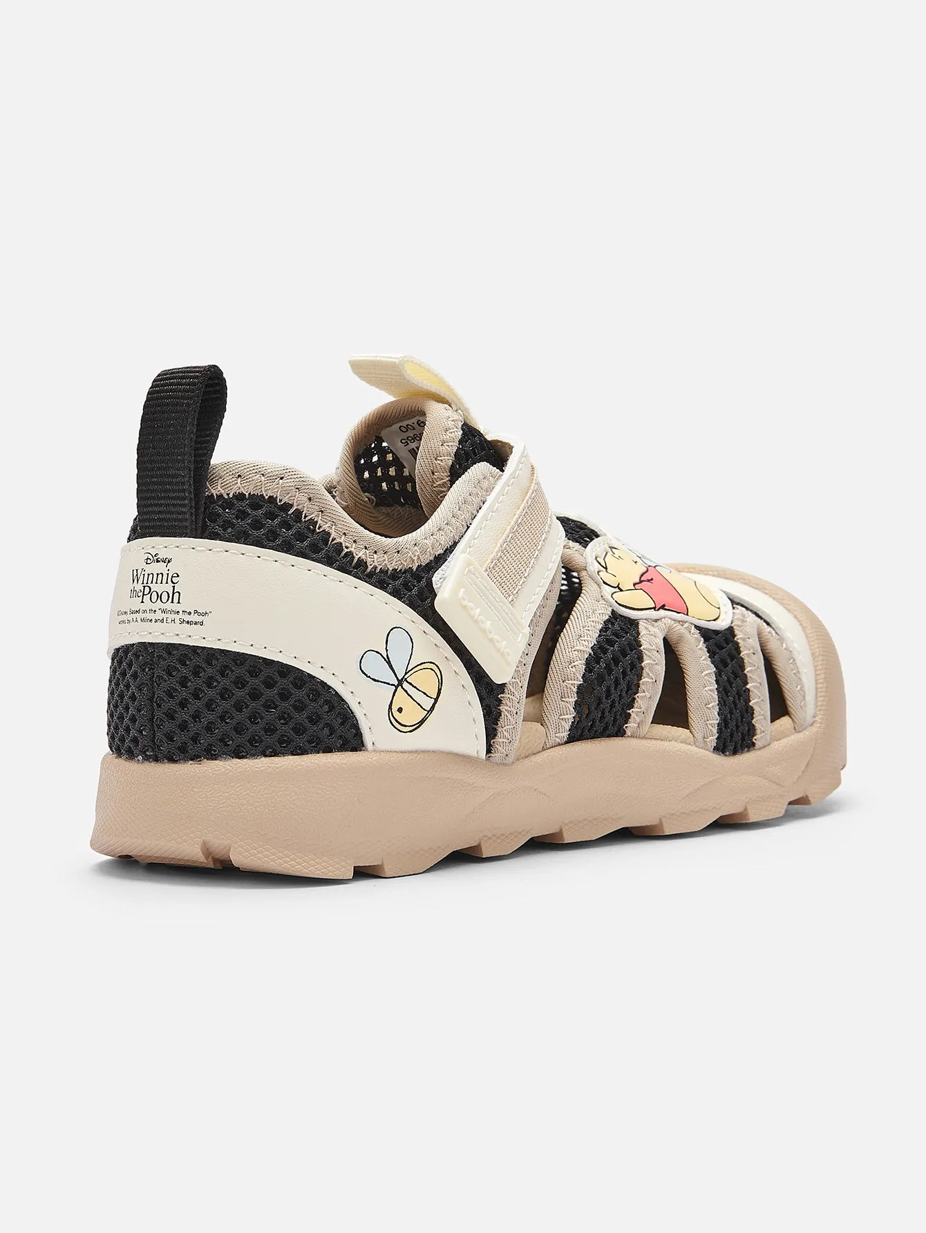 Baby Unisex Functional Shoes