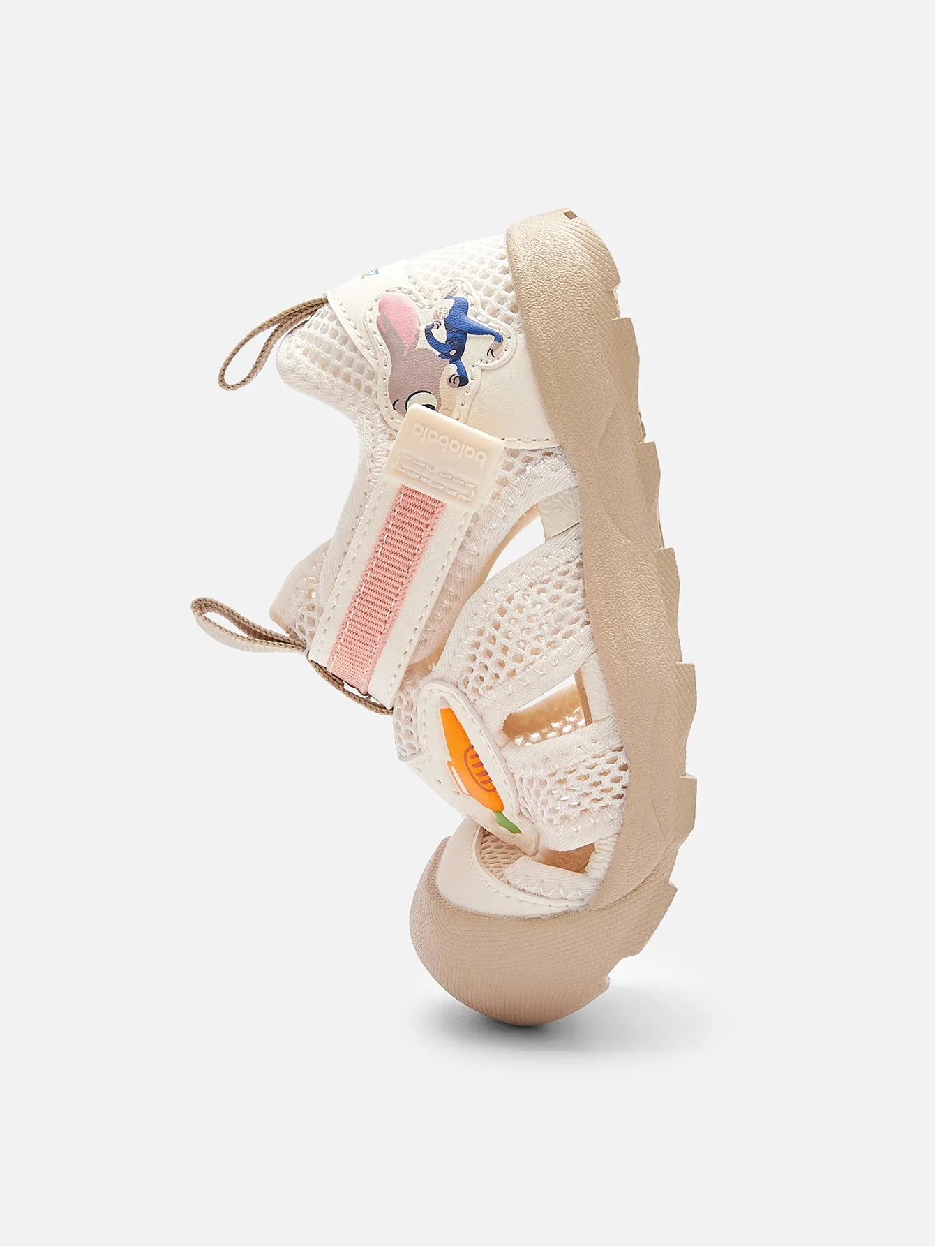 Baby Unisex Functional Shoes