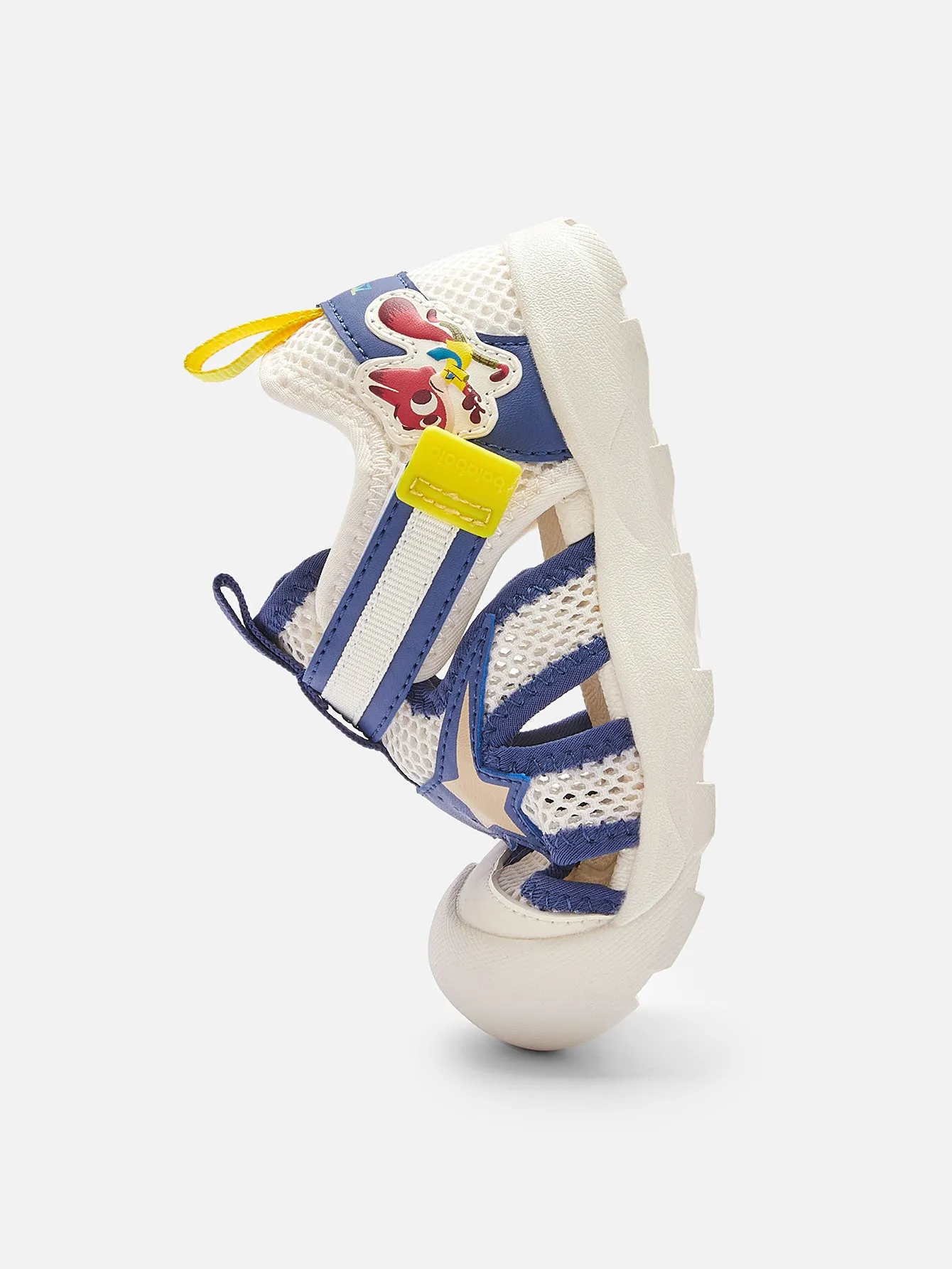 Baby Unisex Functional Shoes