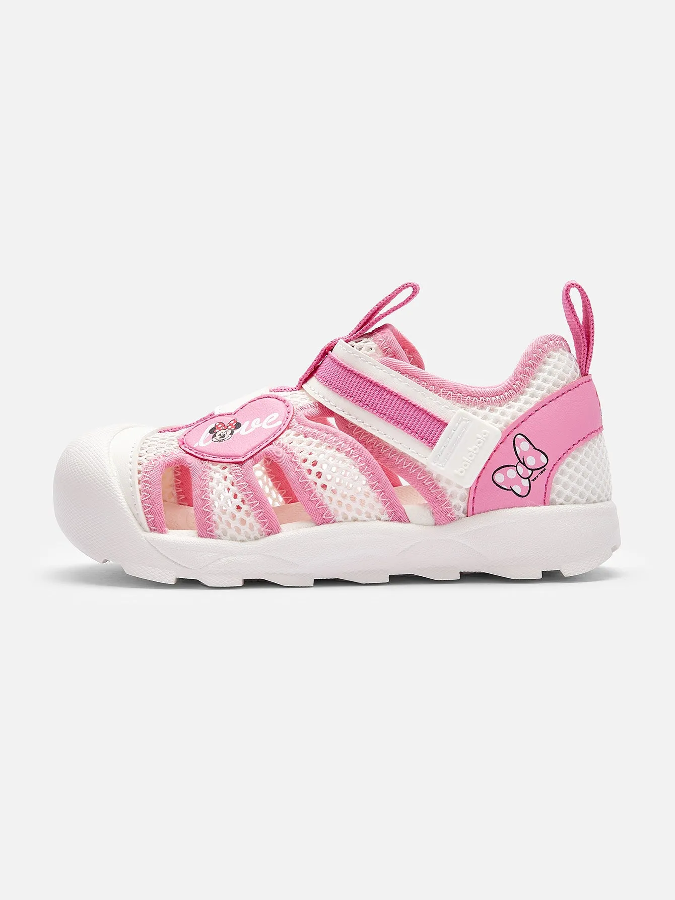 Baby Unisex Functional Shoes