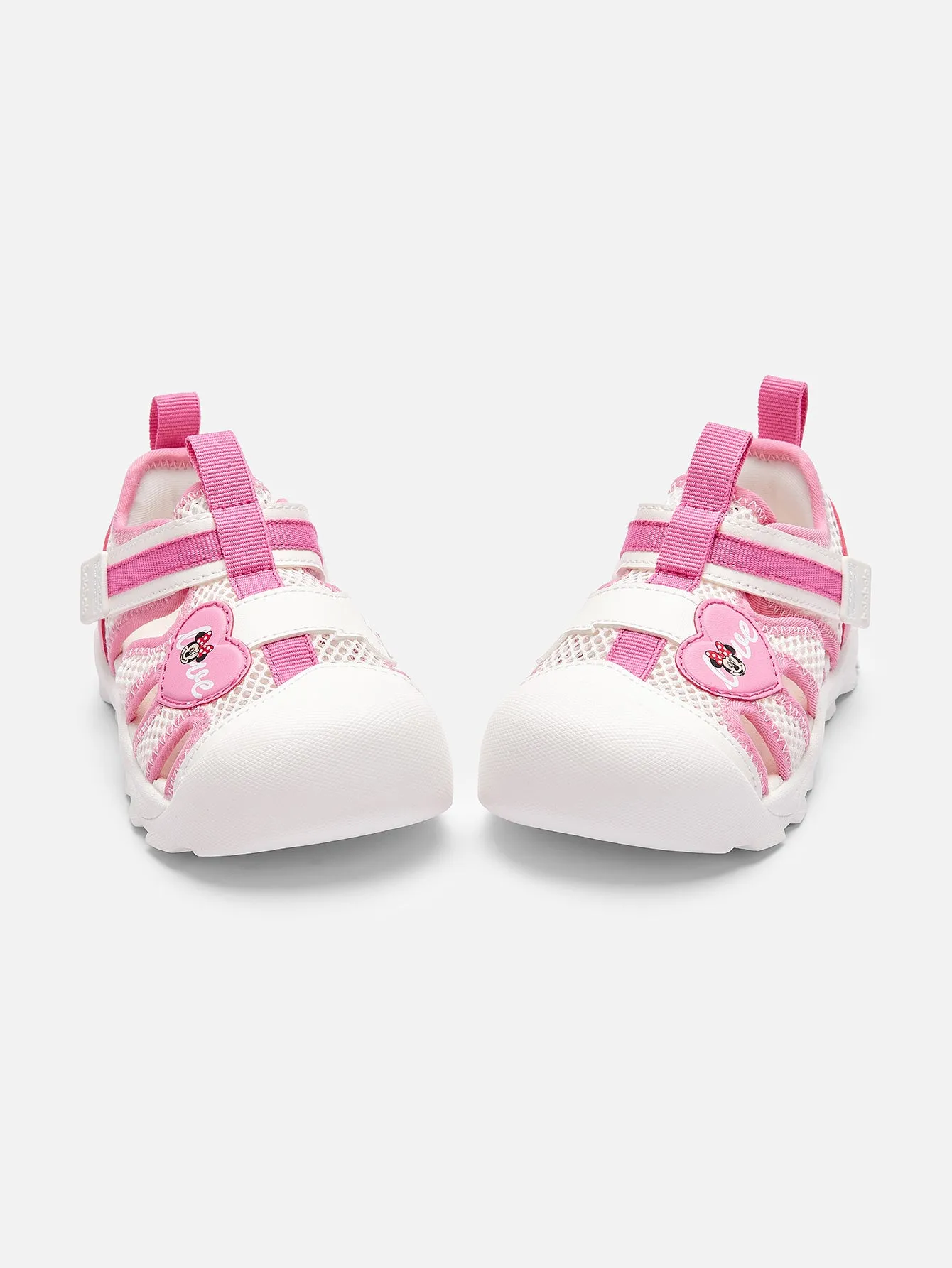 Baby Unisex Functional Shoes
