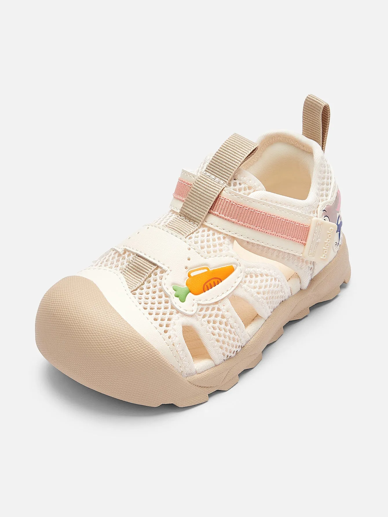 Baby Unisex Functional Shoes
