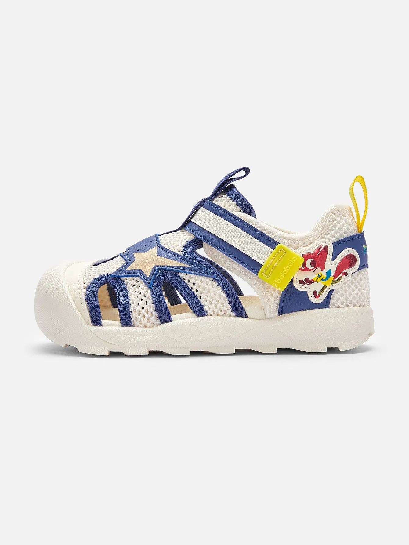 Baby Unisex Functional Shoes