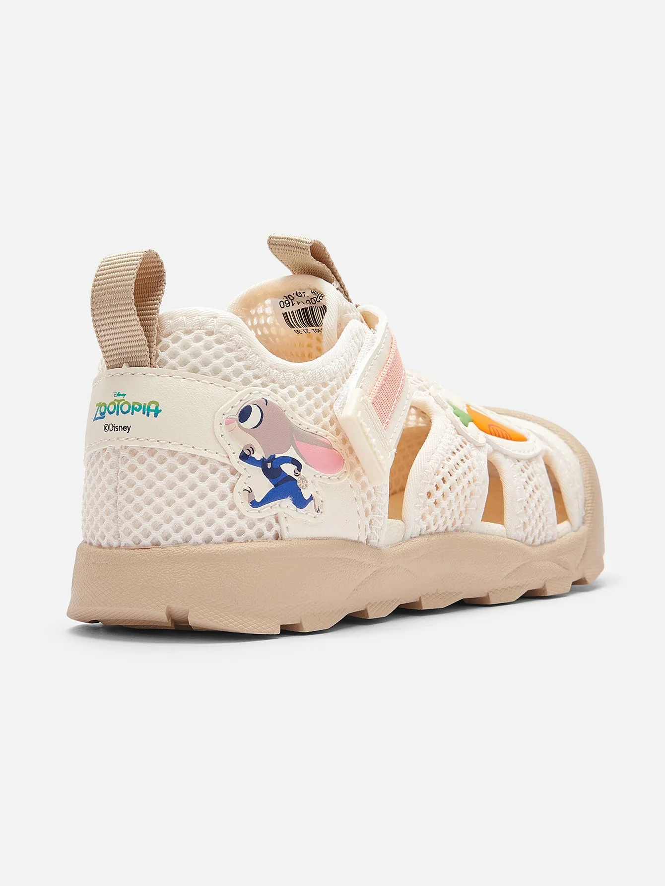 Baby Unisex Functional Shoes