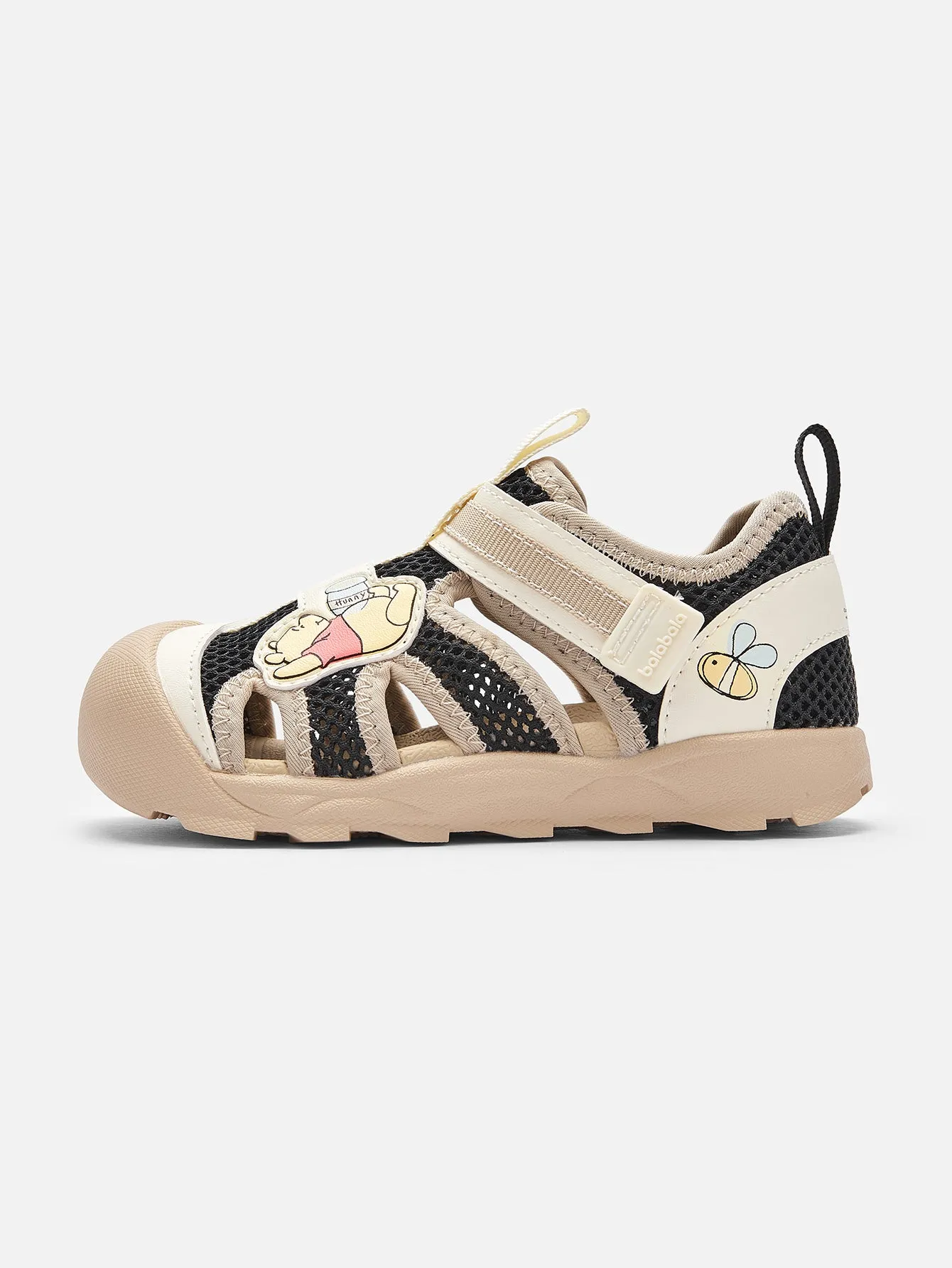 Baby Unisex Functional Shoes
