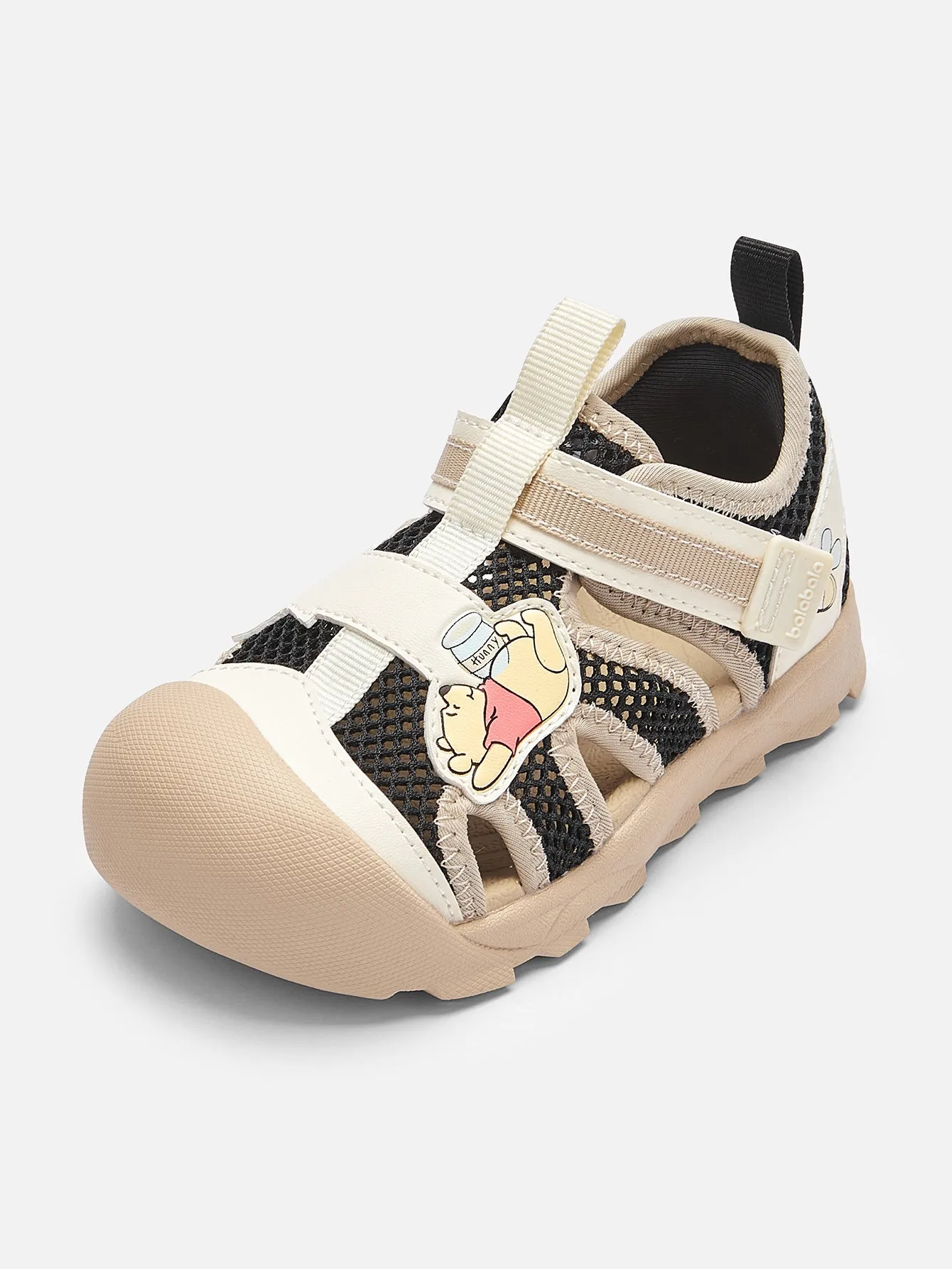 Baby Unisex Functional Shoes