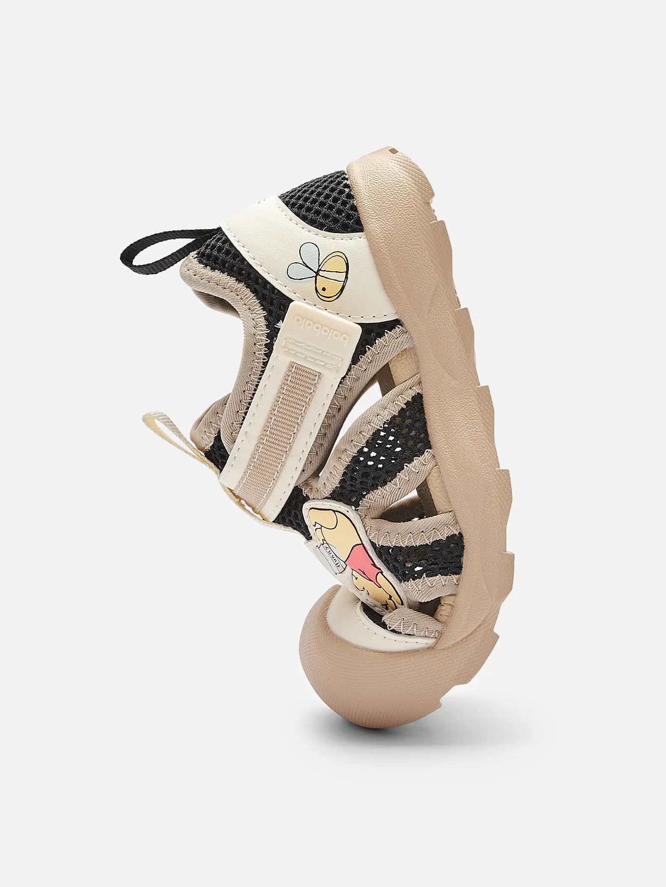 Baby Unisex Functional Shoes