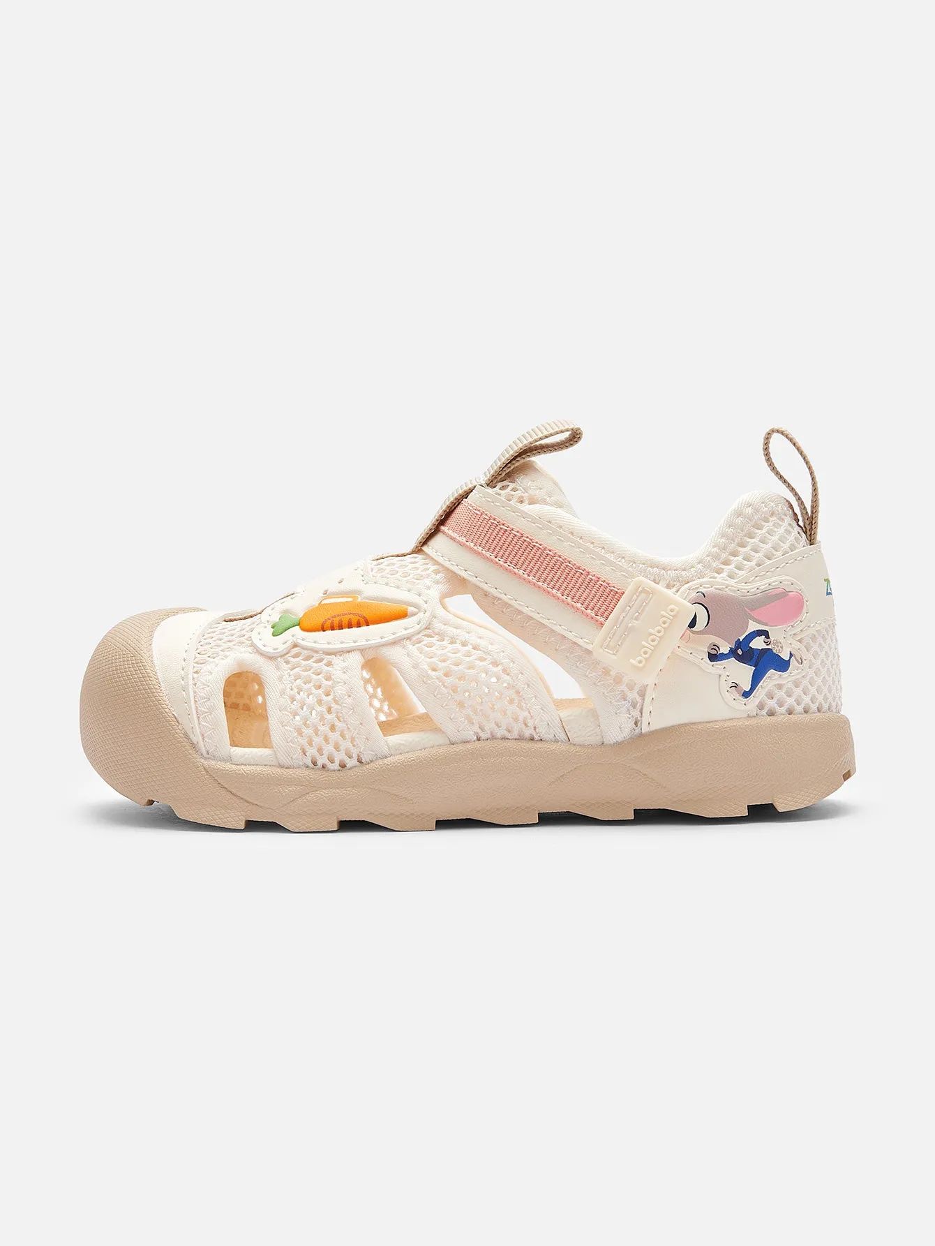 Baby Unisex Functional Shoes