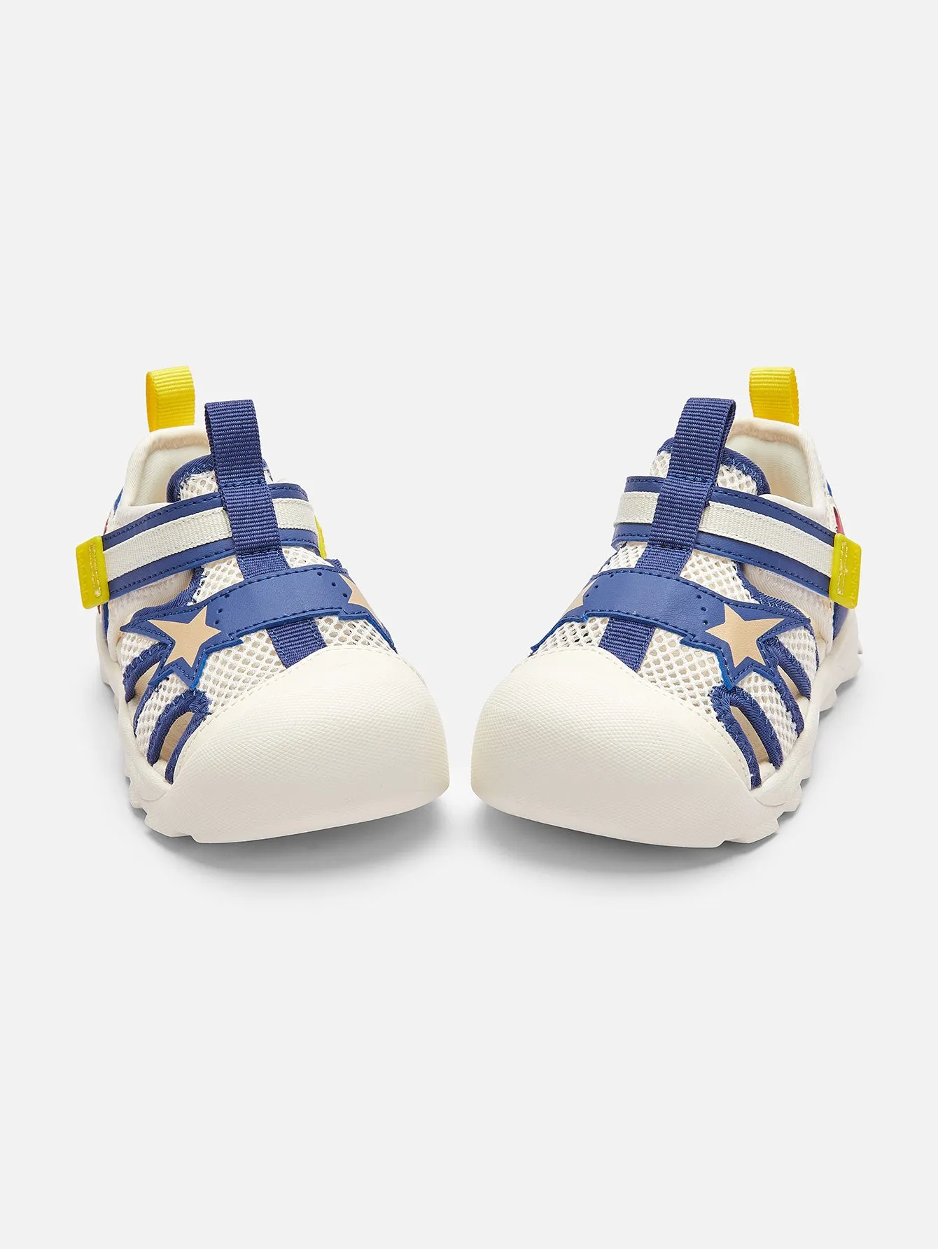 Baby Unisex Functional Shoes