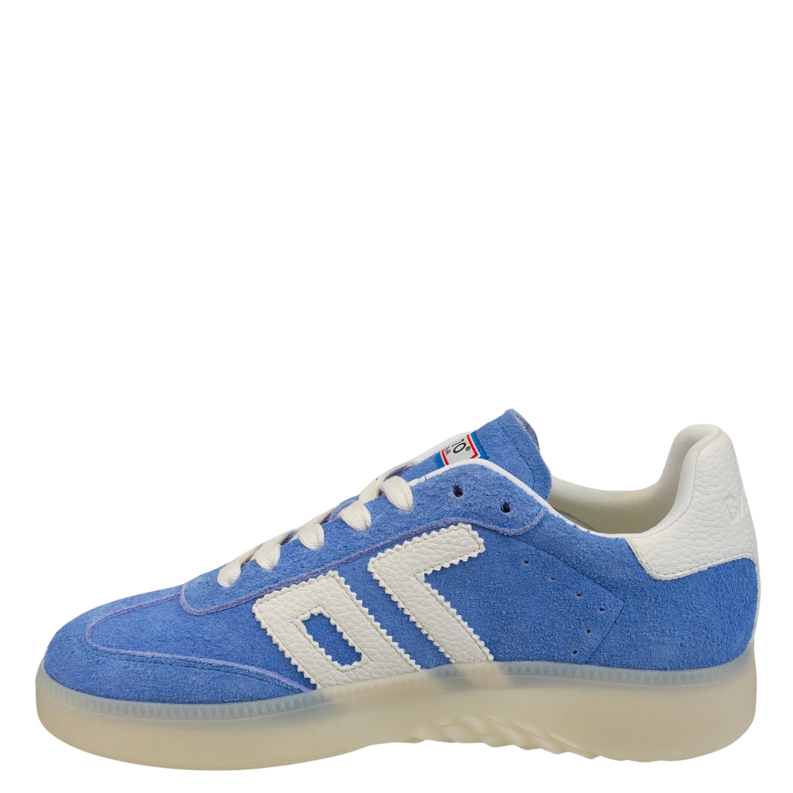 BACK 70 - BOSTON 2505 in BLUE Sneakers