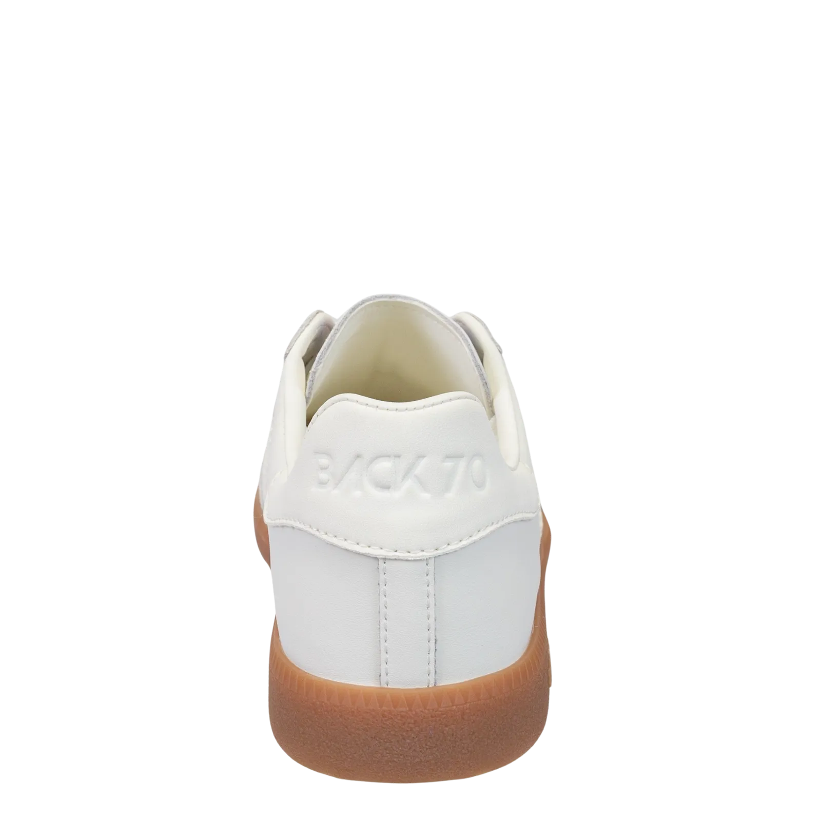BACK 70 - CLOUD 2505 in WHITE ICE Sneakers