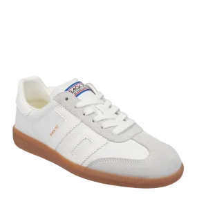 BACK 70 - CLOUD 2505 in WHITE ICE Sneakers