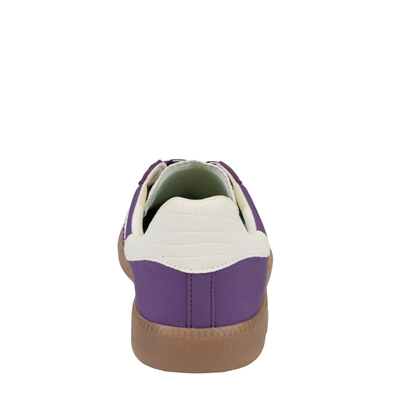BACK 70 - GHOST in PURPLE MILK Sneakers