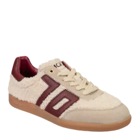 Back70 Teddy Sneaker