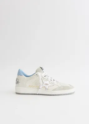 Ball Star Nappa Sneakers