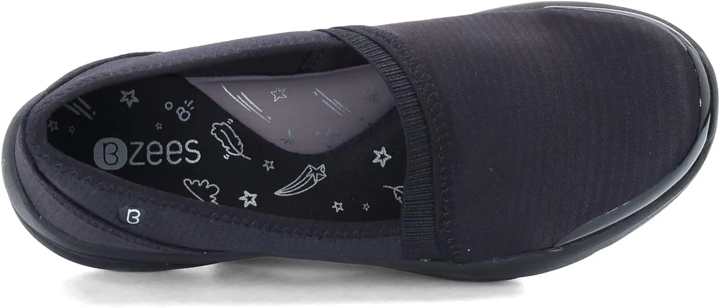 BZees Women's, Lollipop Slip-On