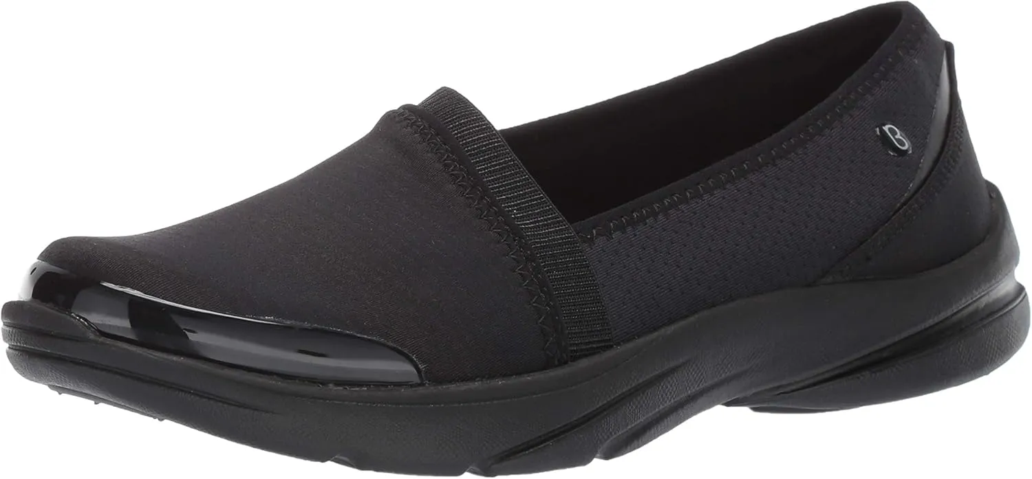 BZees Women's, Lollipop Slip-On