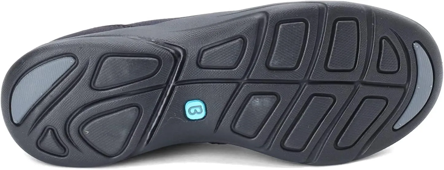 BZees Women's, Lollipop Slip-On