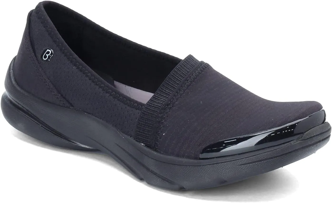 BZees Women's, Lollipop Slip-On