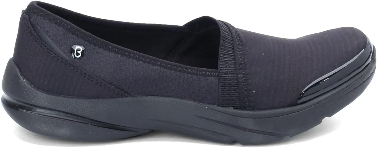 BZees Women's, Lollipop Slip-On