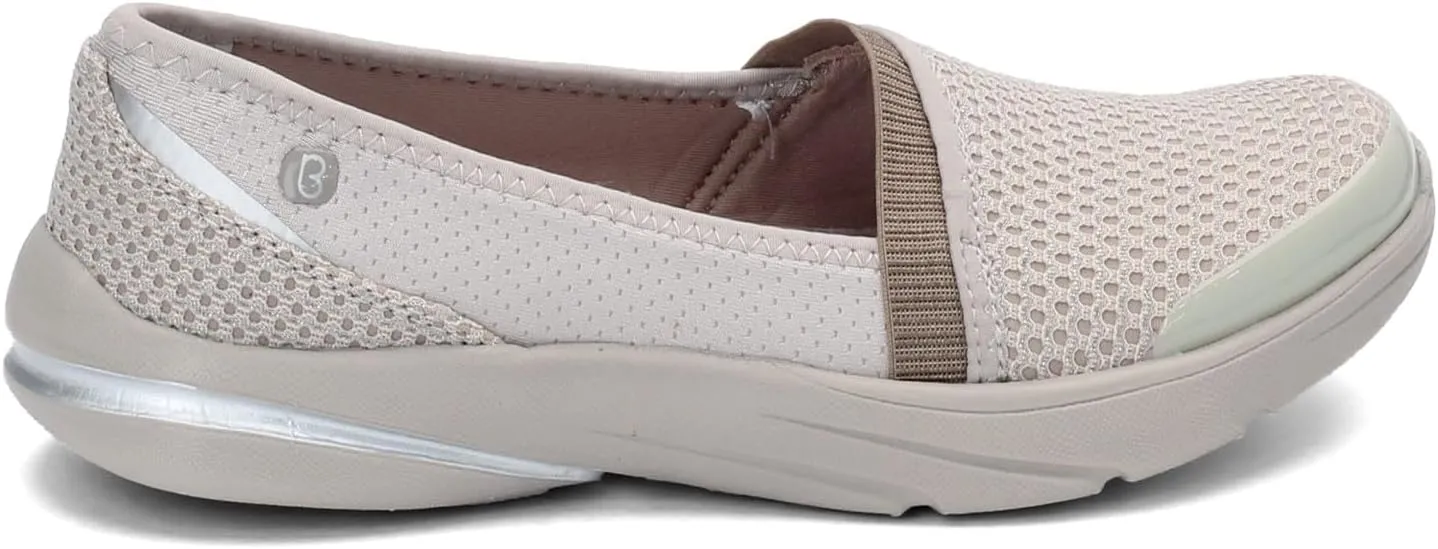 BZees Women's, Lollipop Slip-On