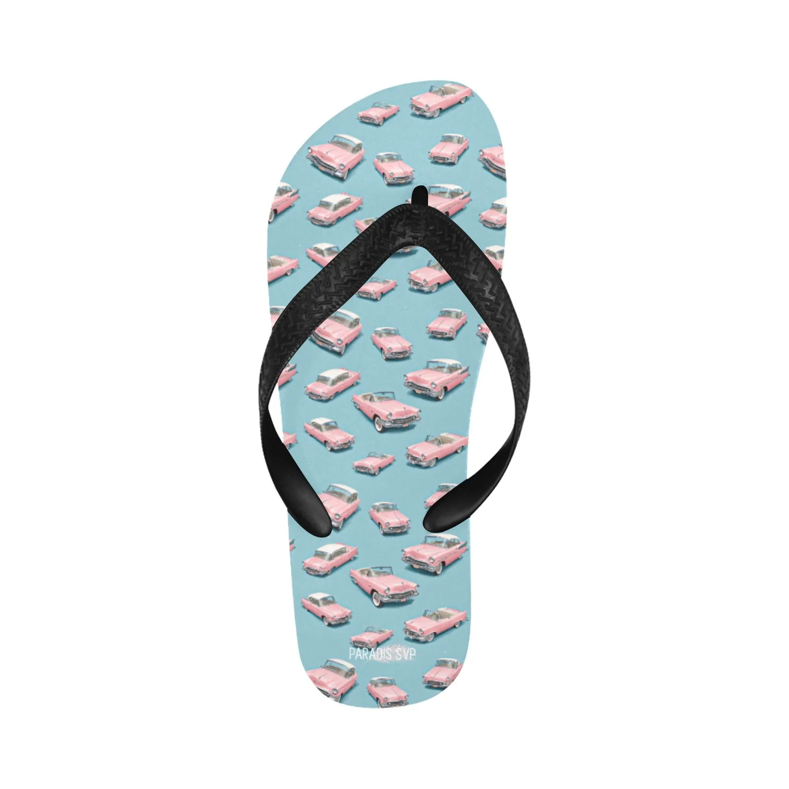 Cadi Parade Flip-Flops