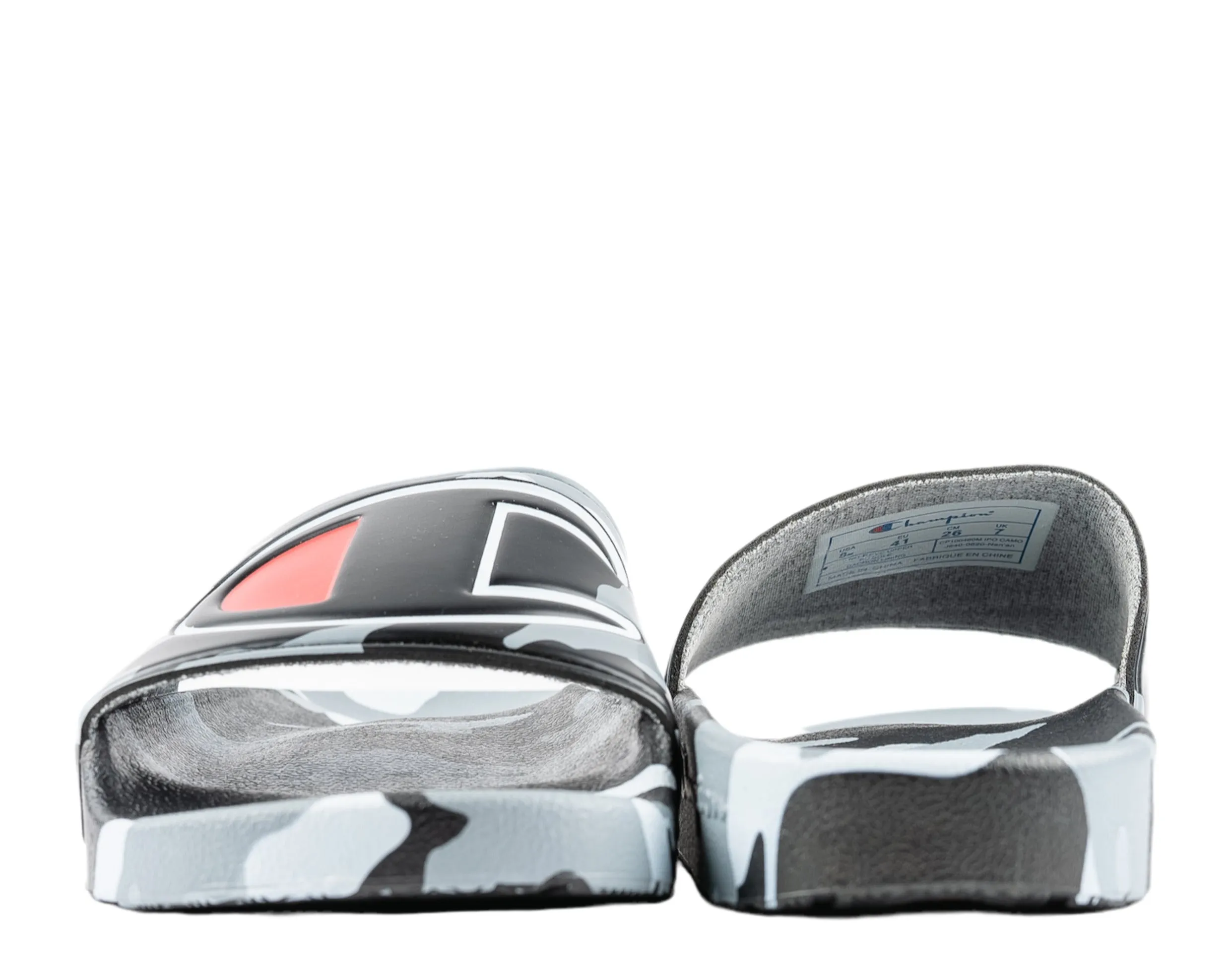 Champion Life™ IPO Camo Men's Slides