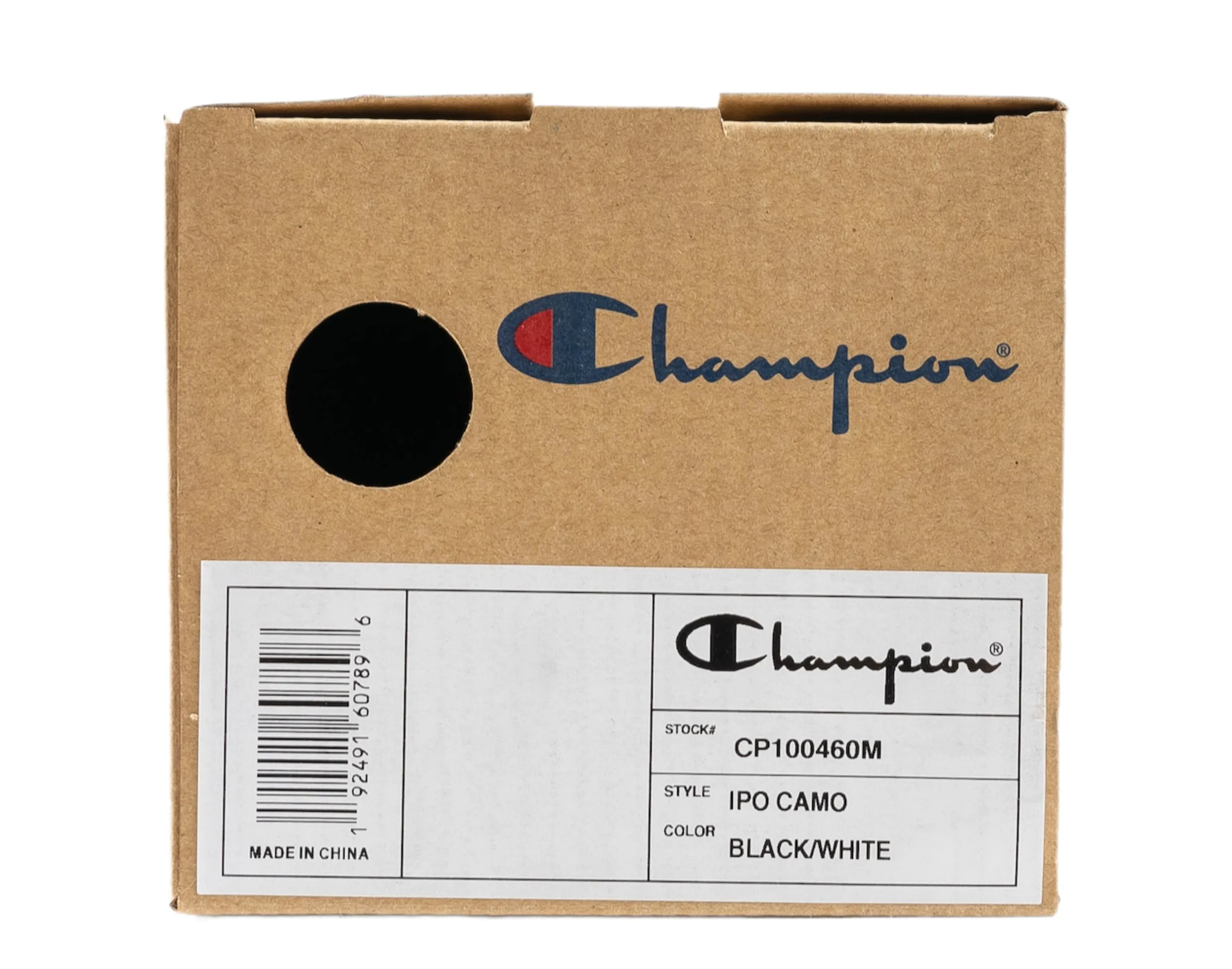 Champion Life™ IPO Camo Men's Slides