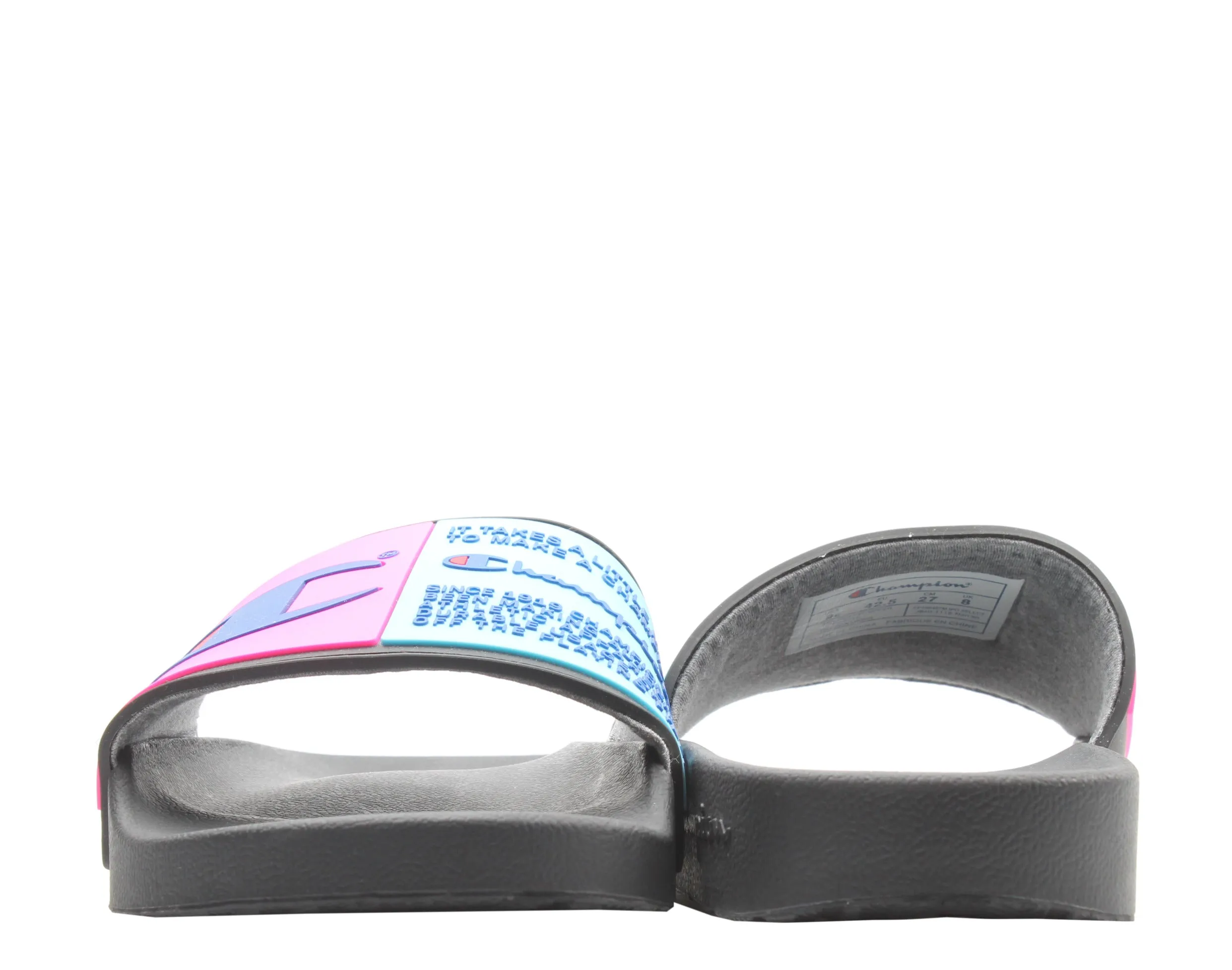 Champion Life™ IPO Select Men's Slides