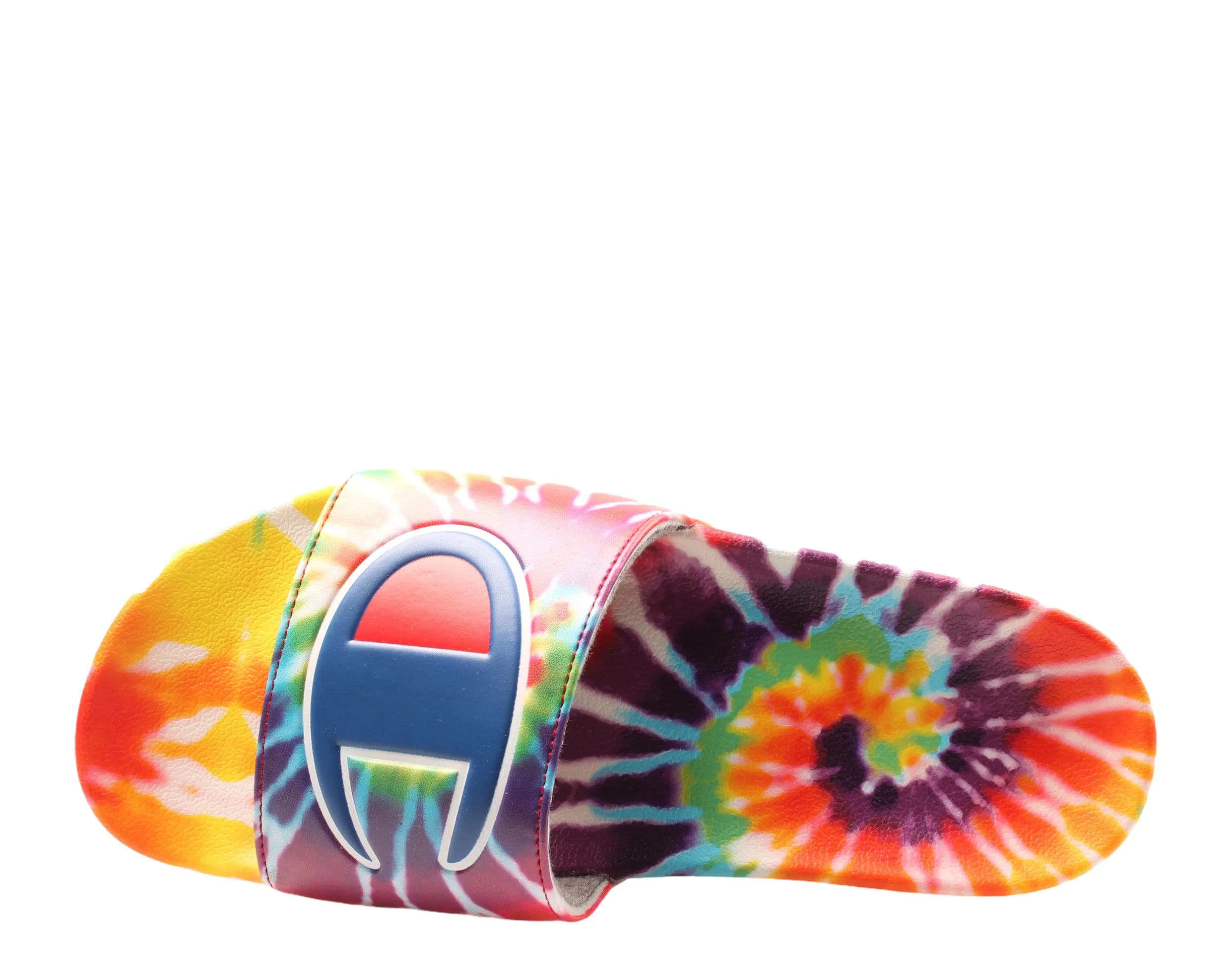 Champion Life™ IPO Tie Dye Men's Slides