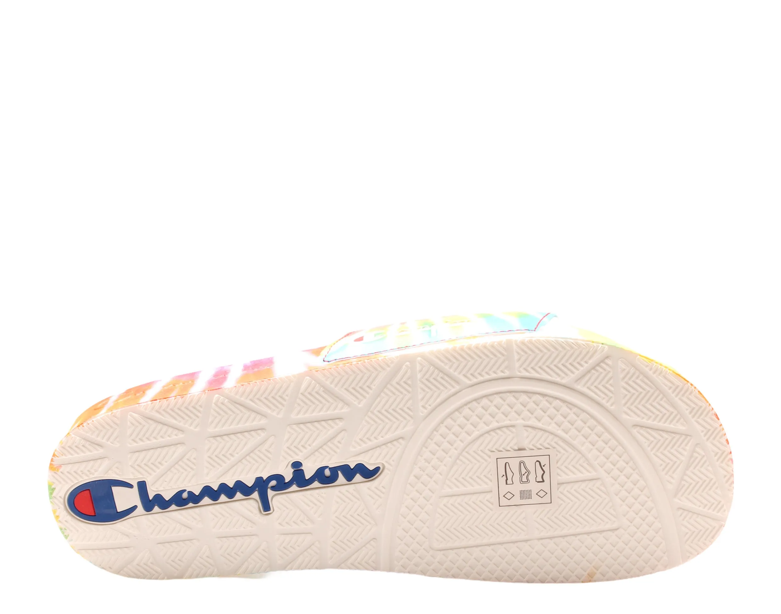 Champion Life™ IPO Tie Dye Men's Slides