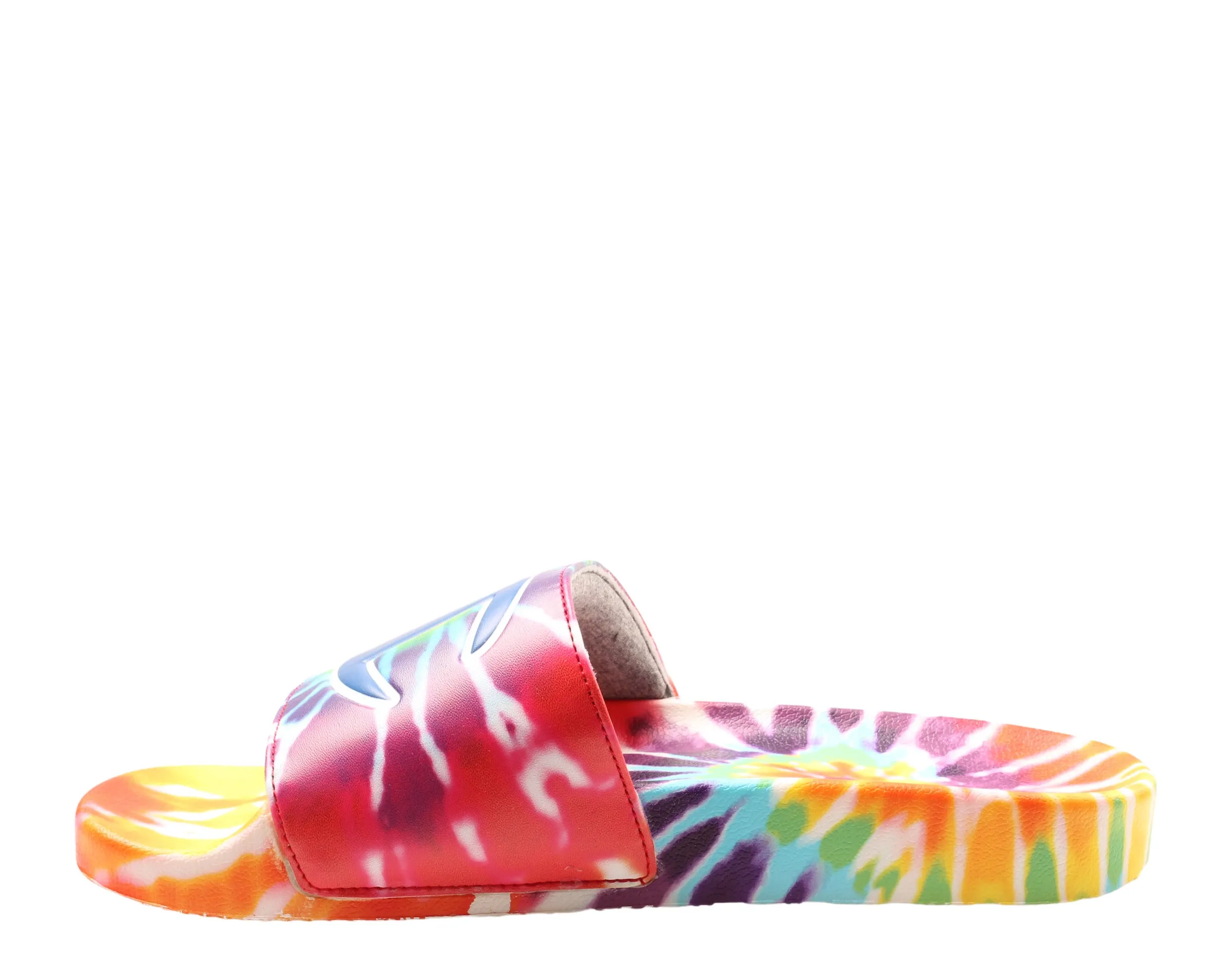 Champion Life™ IPO Tie Dye Men's Slides