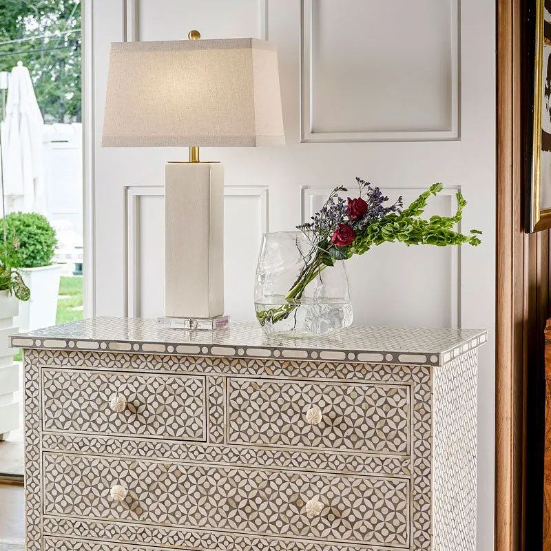 Chelsea House Becker Vase Table Lamp