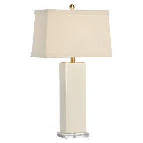 Chelsea House Becker Vase Table Lamp