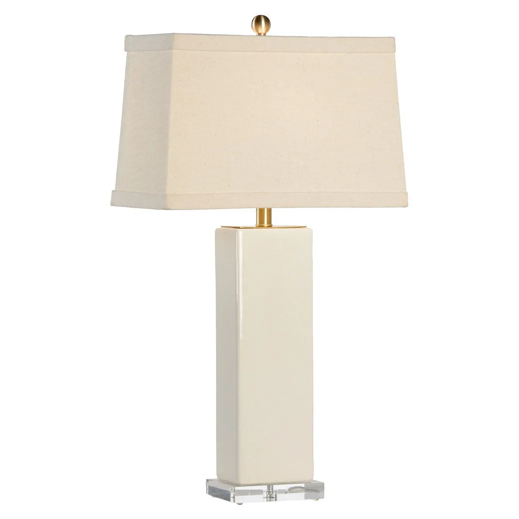 Chelsea House Becker Vase Table Lamp