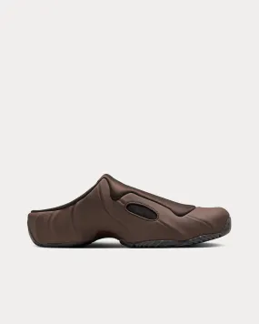 Clogposite Ironstone / Black Slip On Sneakers