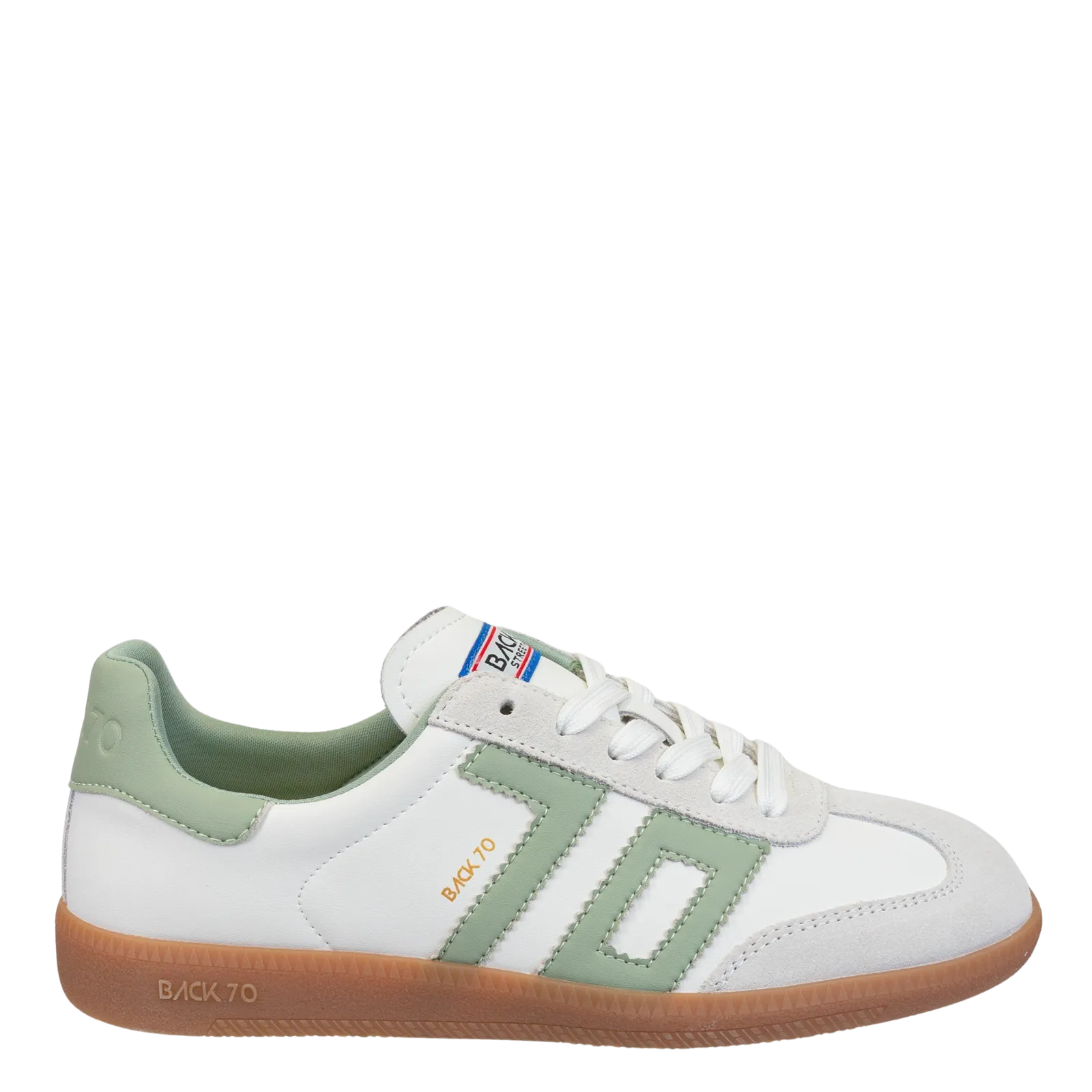 CLOUD 2505 in ARMY Sneakers