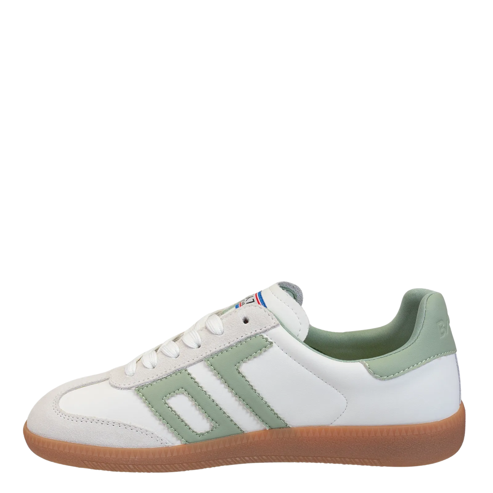 CLOUD 2505 in ARMY Sneakers